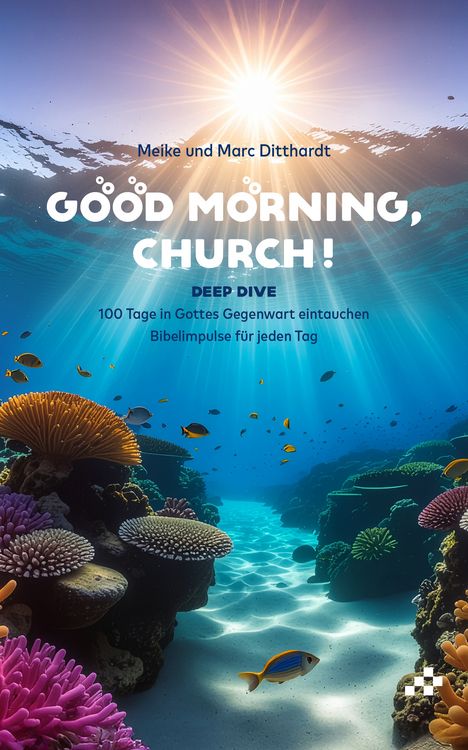 Produktbild: Good morning, Church!