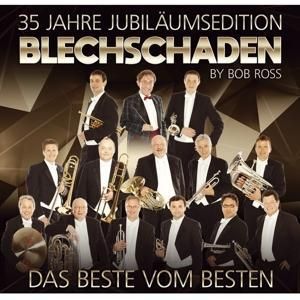 Produktbild: 35 Jahre Jubil&auml;umsedit.-Das Beste v.Besten