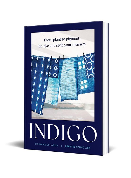 Produktbild: INDIGO PB