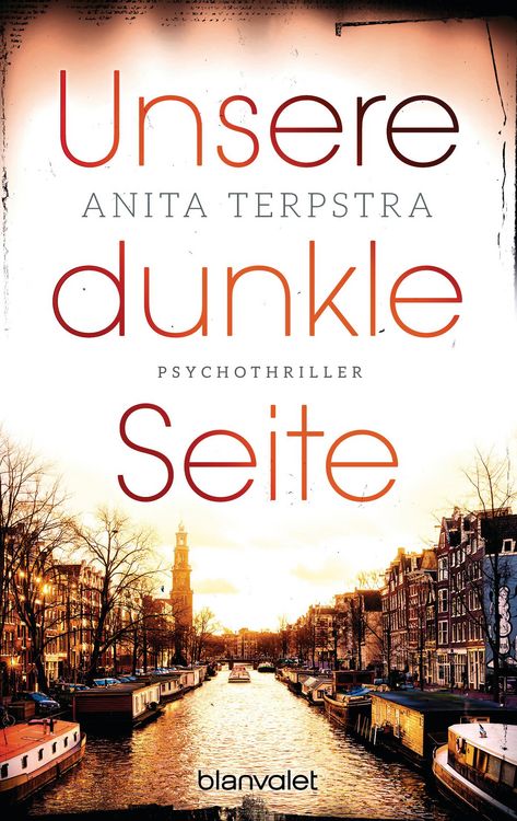 Produktbild: Unsere dunkle Seite
