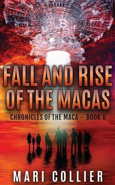 Produktbild: Fall and Rise of the Macas