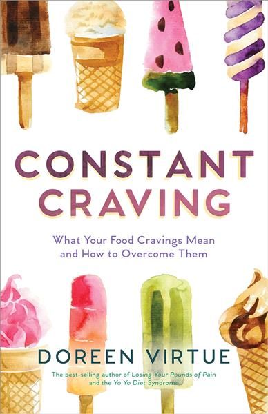 Produktbild: Constant Craving 6/e