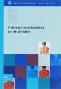 Produktbild: Onderzoek en behandeling van de schouder