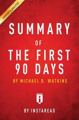 Produktbild: Summary of The First 90 Days