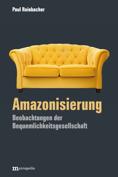Produktbild: Amazonisierung