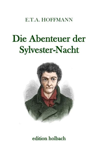 Produktbild: Die Abenteuer der Sylvester-Nacht