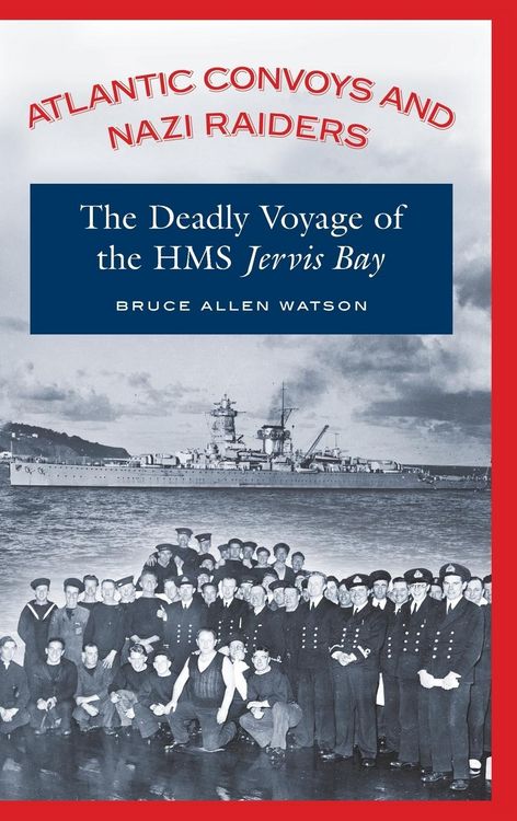 Produktbild: Atlantic Convoys and Nazi Raiders