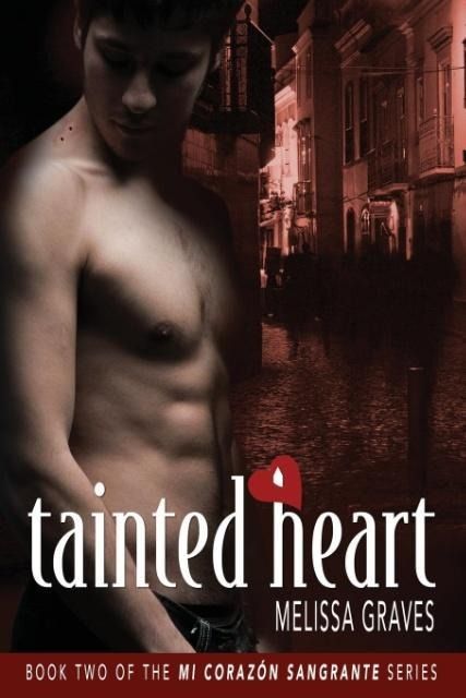 Produktbild: Tainted Heart