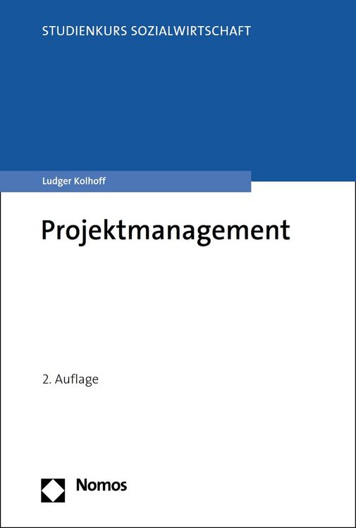 Produktbild: Projektmanagement