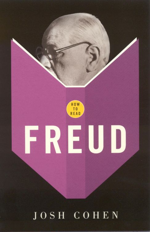 Produktbild: How To Read Freud