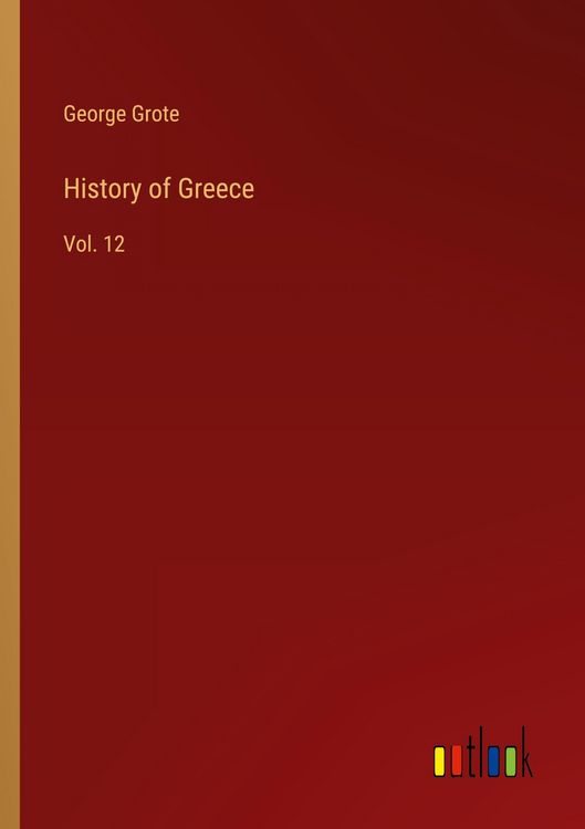 Produktbild: History of Greece