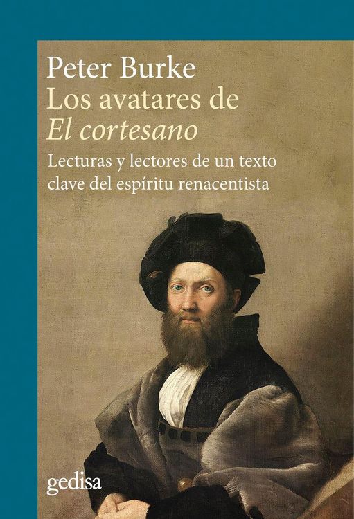 Produktbild: Los avatares de el cortesano
