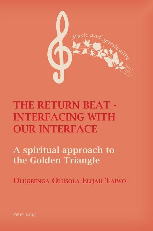 Produktbild: The Return Beat - Interfacing with Our Interface