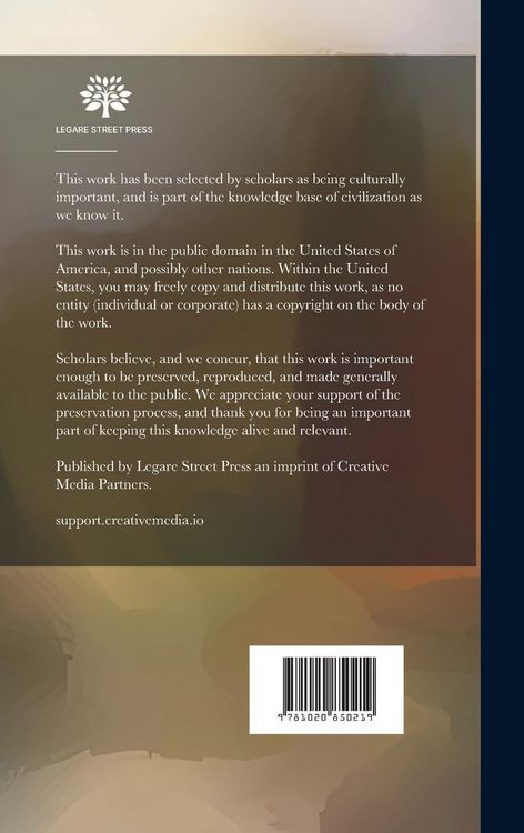 Produktbild: Genealogical Memories of the Kindred Families of Thomas Cranmer and Thomas Wood