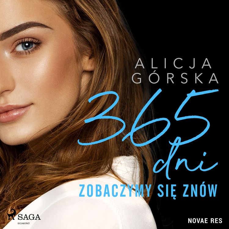 Produktbild: 365 dni. Zobaczymy się zn&oacute;w