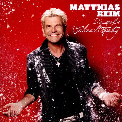 Produktbild: Die Gro&aacute;e Weihnachtsparty