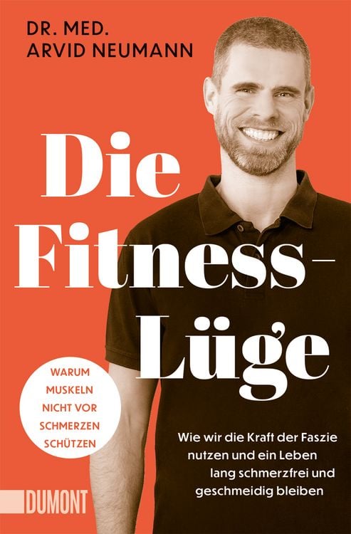 Produktbild: Die Fitness-L&uuml;ge