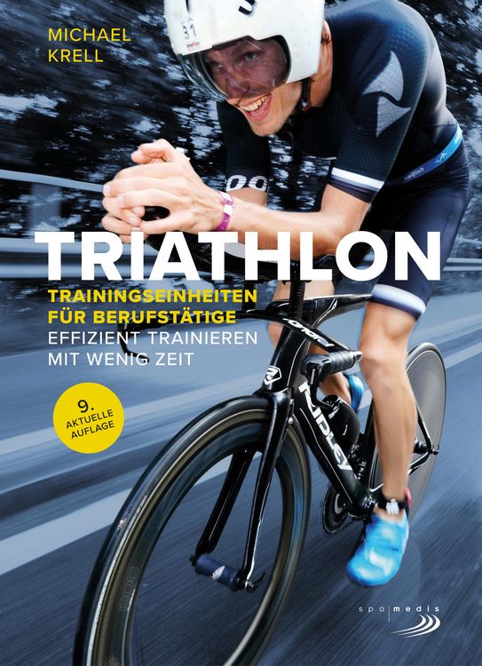 Produktbild: Triathlon-Trainingseinheiten f&uuml;r Berufst&auml;tige