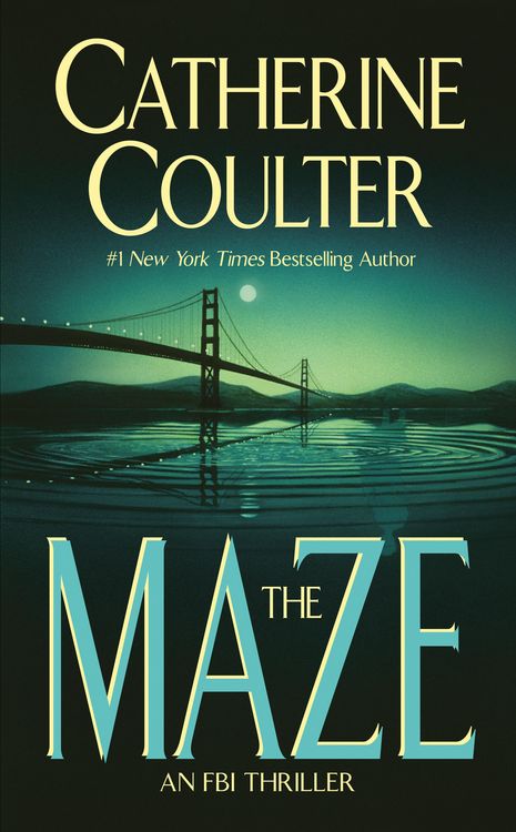 Produktbild: The Maze