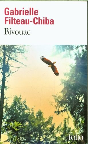 Produktbild: Bivouac