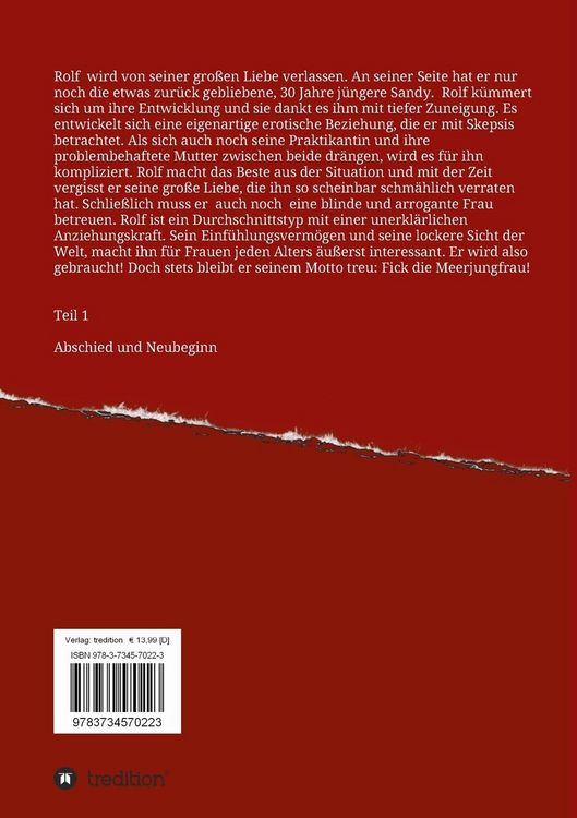 Produktbild: Der "gebrauchte" Mann
