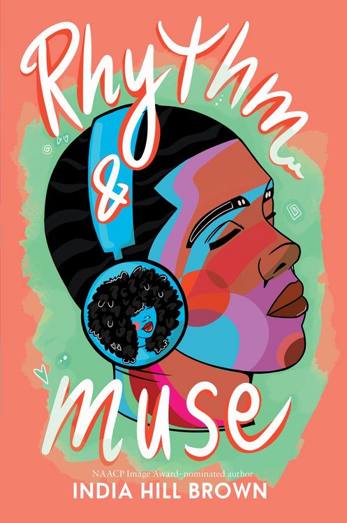 Produktbild: Rhythm & Muse