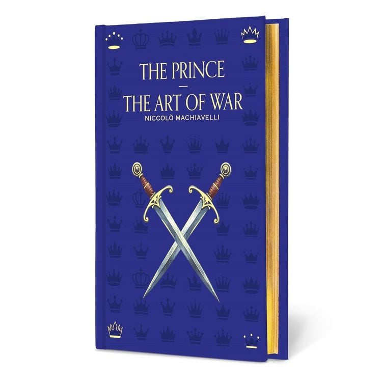 Produktbild: The Prince