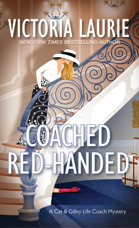 Produktbild: Coached Red-Handed