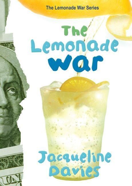 Produktbild: The Lemonade War, 1