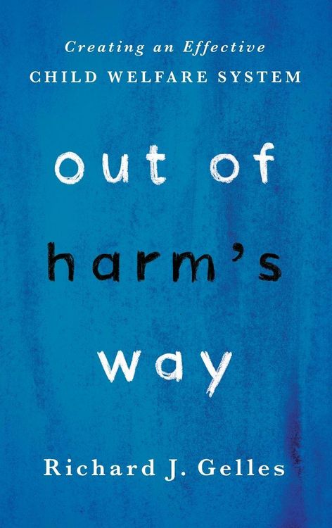 Produktbild: Out of Harm's Way