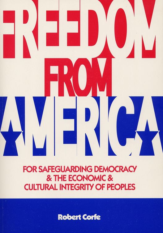 Produktbild: Freedom From America