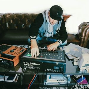 Produktbild: Jazzterfield 3
