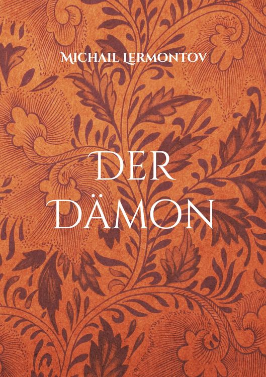 Produktbild: Der D&auml;mon