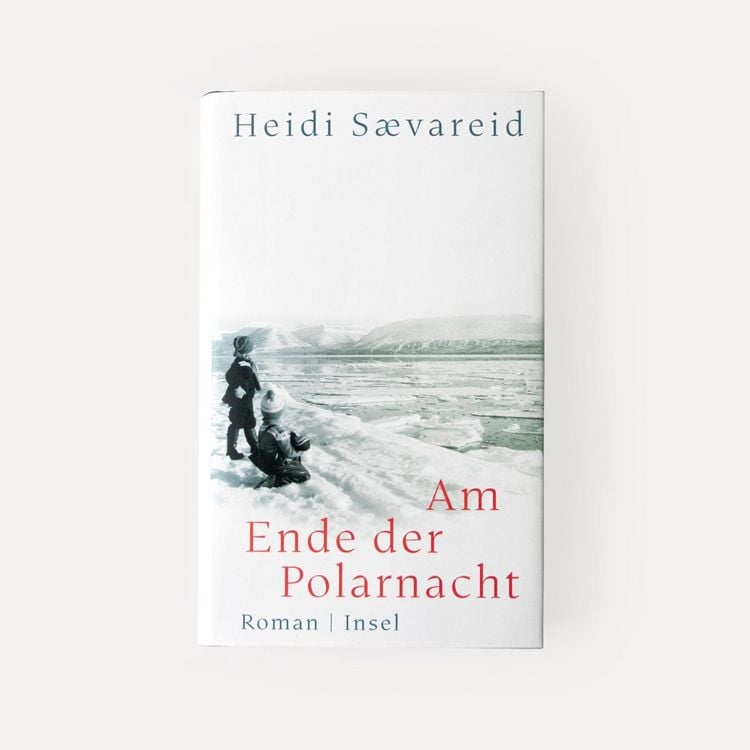 Produktbild: Am Ende der Polarnacht
