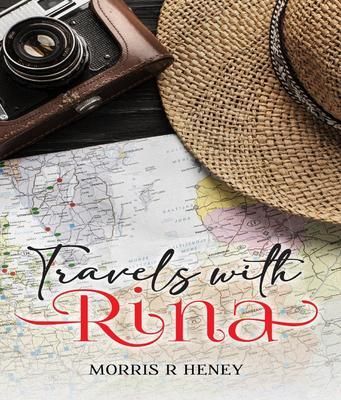 Produktbild: Travels with Rina