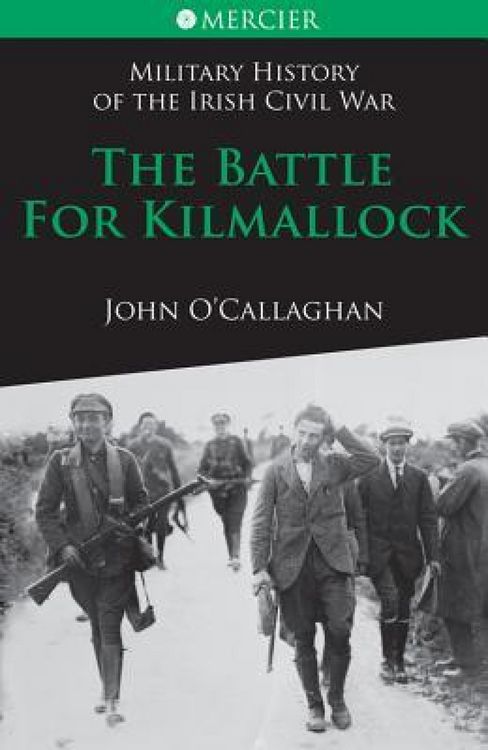 Produktbild: The Battle for Kilmallock