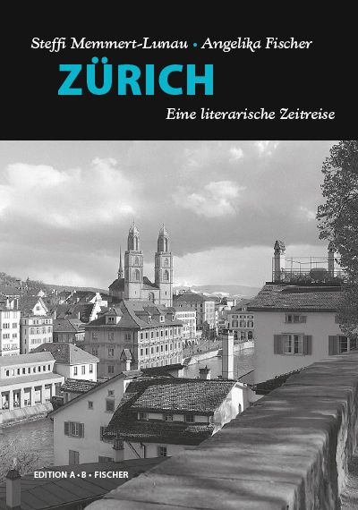 Produktbild: Z&uuml;rich
