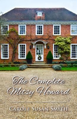 Produktbild: The Complete Mitsy Howard