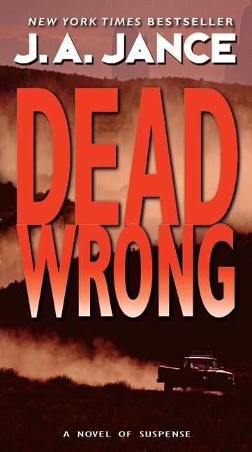Produktbild: Dead Wrong