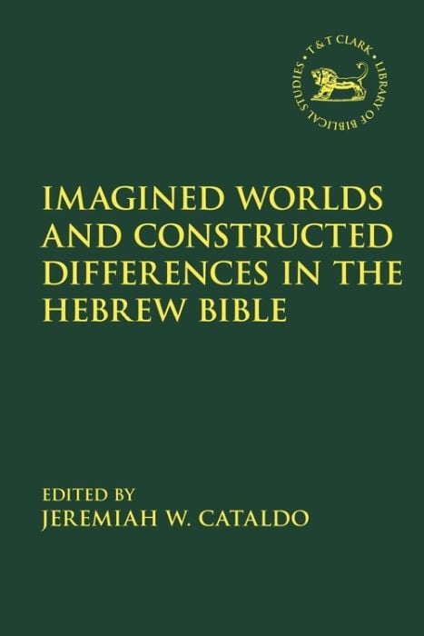 Produktbild: Imagined Worlds & Constructed