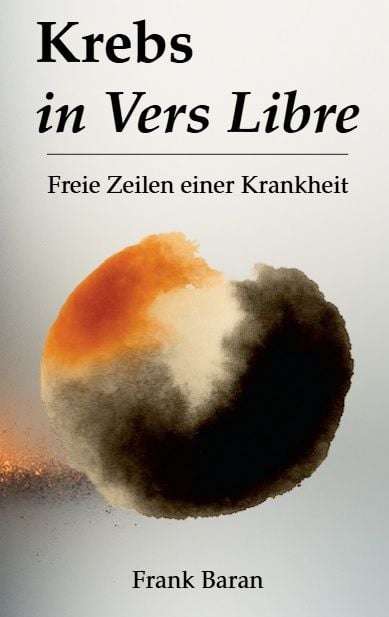 Produktbild: Krebs in Vers Libre