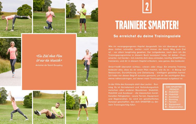 Produktbild: Fit for Running