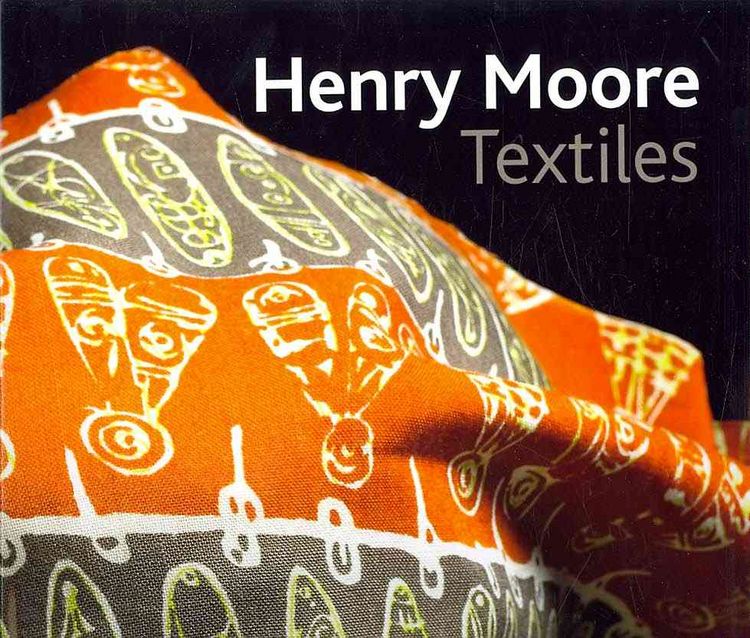 Produktbild: Henry Moore Textiles
