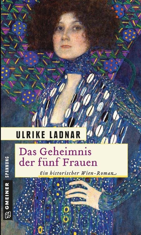 Produktbild: Das Geheimnis der fünf Frauen