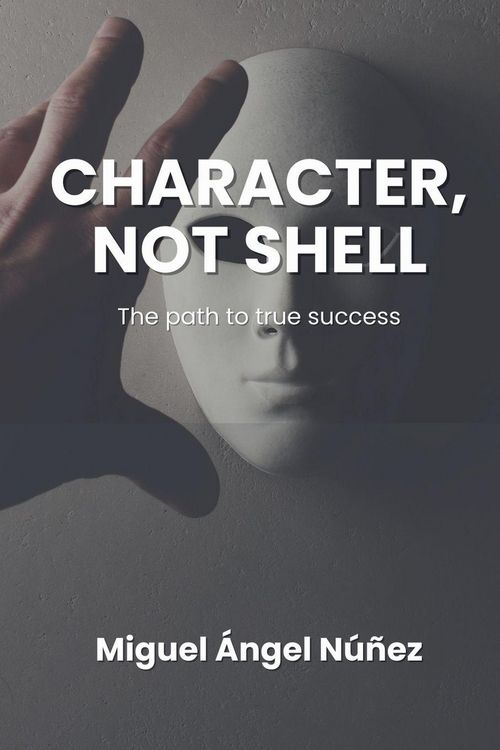 Produktbild: CharaCter, not shell