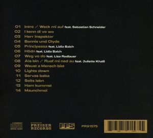 Produktbild: Red Bull Symphonic