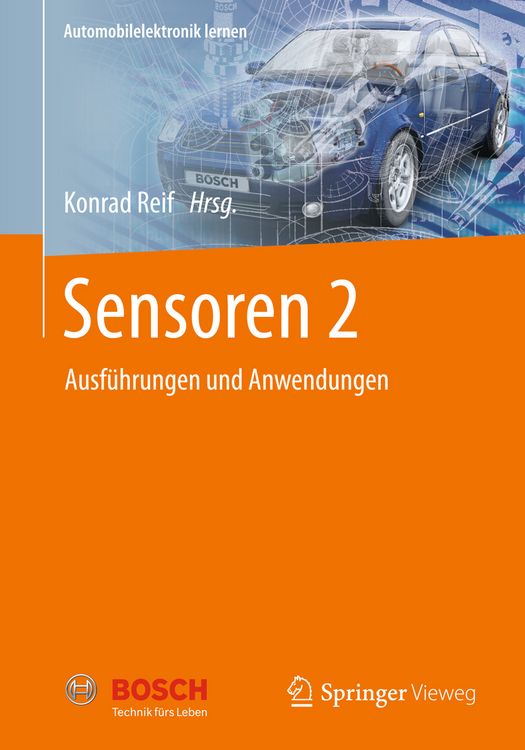 Produktbild: Sensoren 2