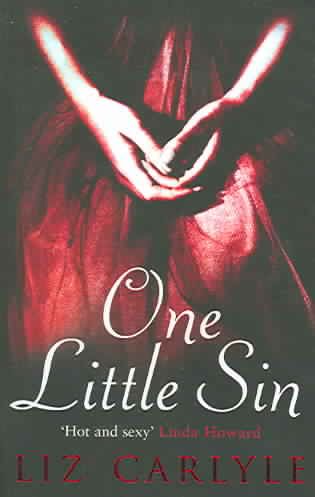 Produktbild: One Little Sin
