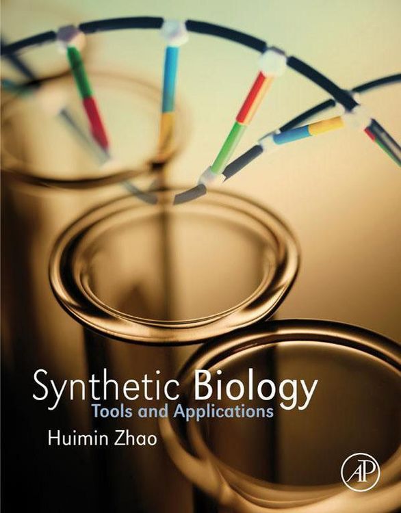 Produktbild: Synthetic Biology