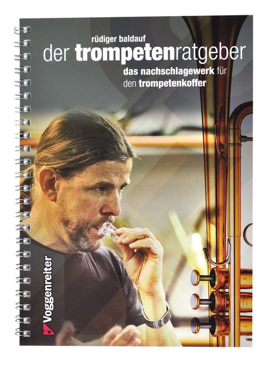 Produktbild: Trompeten-Ratgeber